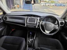 2014 Toyota Corolla Fielder