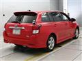 2014 Toyota Corolla Fielder