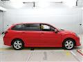 2014 Toyota Corolla Fielder