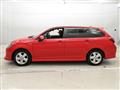 2014 Toyota Corolla Fielder
