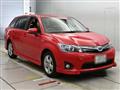 2014 Toyota Corolla Fielder