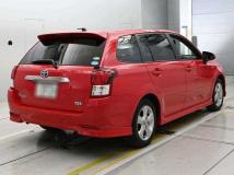 2014 Toyota Corolla Fielder