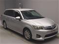 2014 Toyota Corolla Fielder