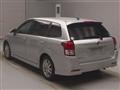 2014 Toyota Corolla Fielder