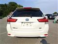 2019 Toyota Corolla Fielder