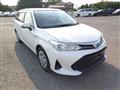 2019 Toyota Corolla Fielder