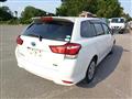 2019 Toyota Corolla Fielder
