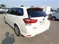 2019 Toyota Corolla Fielder
