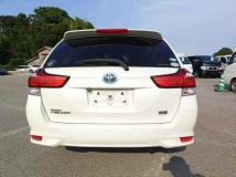 2019 Toyota Corolla Fielder