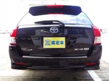 2013 Toyota Corolla Fielder