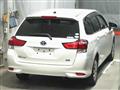 2017 Toyota Corolla Fielder