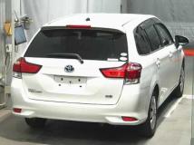2017 Toyota Corolla Fielder