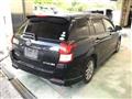 2014 Toyota Corolla Fielder