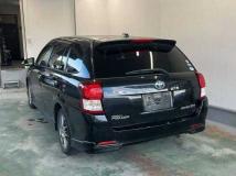 2014 Toyota Corolla Fielder