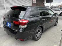 2015 Toyota Corolla Fielder
