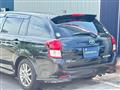 2014 Toyota Corolla Fielder