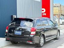 2014 Toyota Corolla Fielder