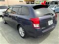2014 Toyota Corolla Fielder