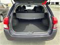 2014 Toyota Corolla Fielder