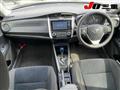 2014 Toyota Corolla Fielder