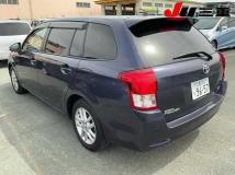 2014 Toyota Corolla Fielder