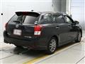 2014 Toyota Corolla Fielder