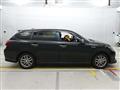 2014 Toyota Corolla Fielder