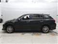 2014 Toyota Corolla Fielder