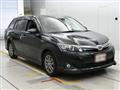 2014 Toyota Corolla Fielder