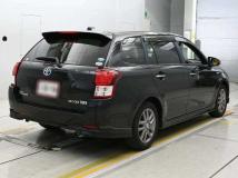 2014 Toyota Corolla Fielder