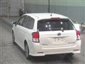 2015 Toyota Corolla Fielder