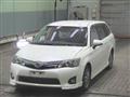 2015 Toyota Corolla Fielder