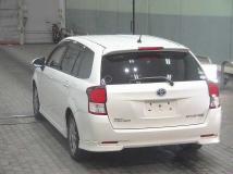 2015 Toyota Corolla Fielder