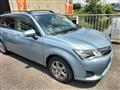 2013 Toyota Corolla Fielder