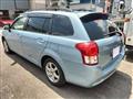 2013 Toyota Corolla Fielder