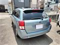 2013 Toyota Corolla Fielder