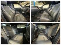 2016 Toyota Corolla Fielder