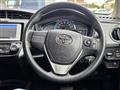 2014 Toyota Corolla Fielder
