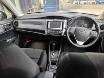 2014 Toyota Corolla Fielder