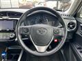 2016 Toyota Corolla Fielder