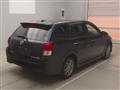 2013 Toyota Corolla Fielder