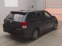 2013 Toyota Corolla Fielder