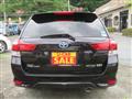 2015 Toyota Corolla Fielder