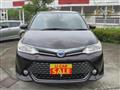 2015 Toyota Corolla Fielder