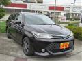 2015 Toyota Corolla Fielder