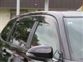 2015 Toyota Corolla Fielder