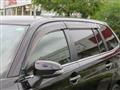 2015 Toyota Corolla Fielder