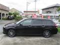 2015 Toyota Corolla Fielder