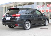 2016 Toyota Corolla Fielder