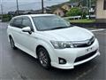 2015 Toyota Corolla Fielder